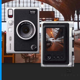 FUJIFILM Instax Mini Evo 兩用即影即有相機 (2023年USB Type-C 充電版)