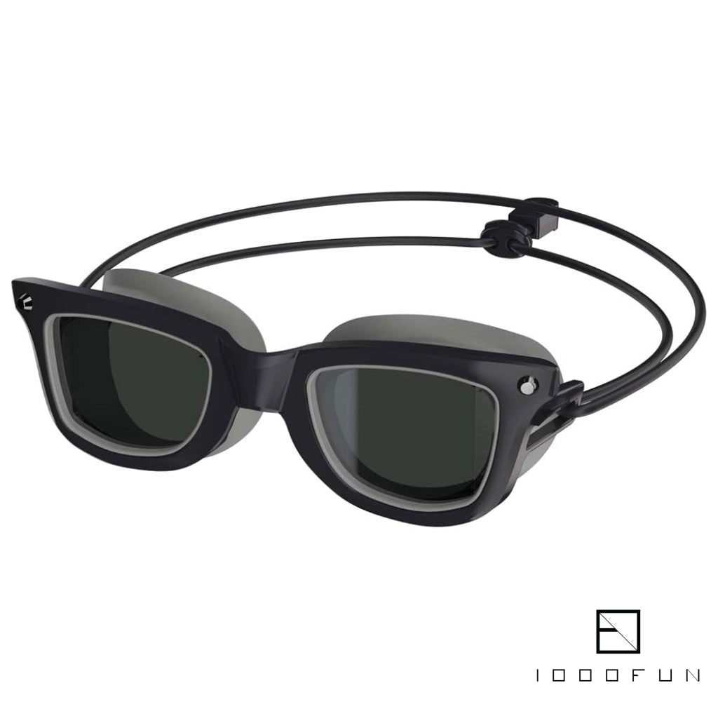 SPEEDO Adult Swim Goggles Sunny G