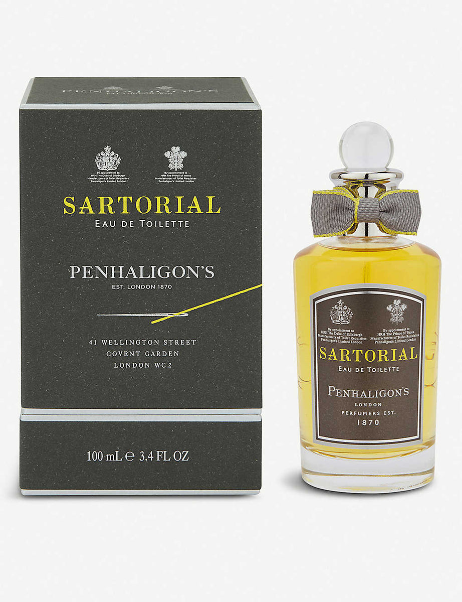 PENHALIGONS Sartorial eau de toilette 100ml