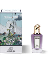 將圖片載入圖庫檢視器 PENHALIGONS The Ingénue Cousin Flora Eau de Parfum 75ml