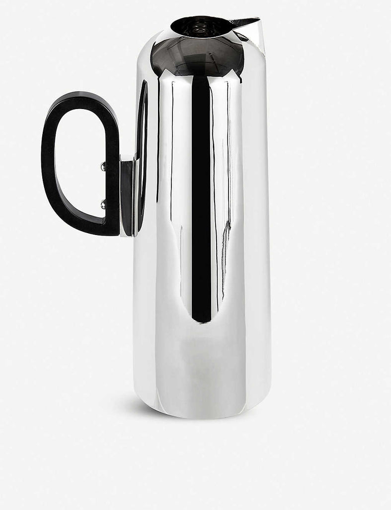 TOM DIXON Form Mirrored Stainless Steel Jug