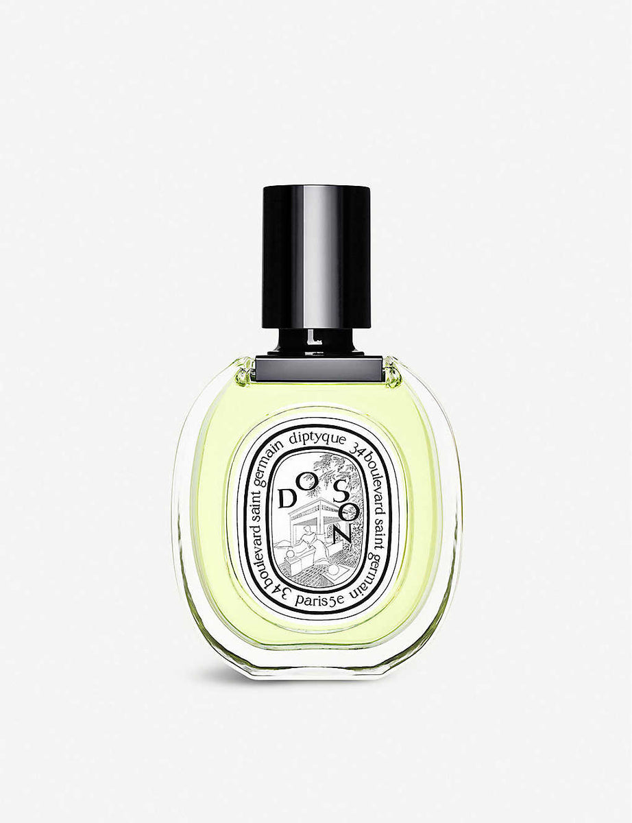 DIPTYQUE Do Son eau de toilette 50ml – 1000FUN 海外代購