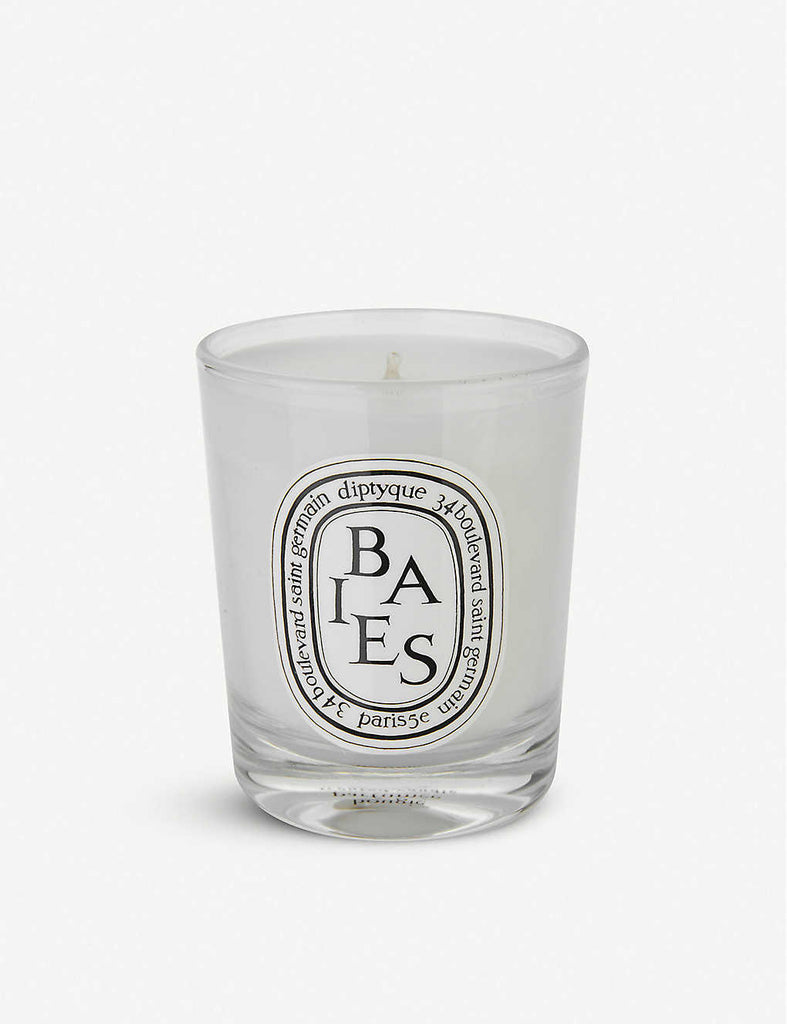 DIPTYQUE Baies Scented Candle 70g