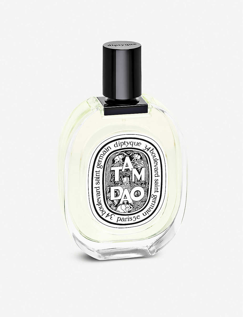 DIPTYQUE Tam Dao eau de toilette 100ml – 1000FUN 海外代購