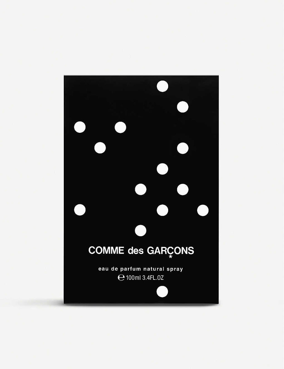 COMME DES GARCONS Dot eau de parfum 100ml