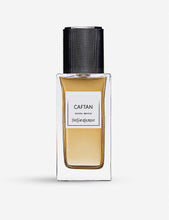 將圖片載入圖庫檢視器 YVES SAINT LAURENT Le Vestiaire Des Parfums Caban eau de parfum 75ml