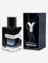 將圖片載入圖庫檢視器 YVES SAINT LAURENT Y Eau de Parfum