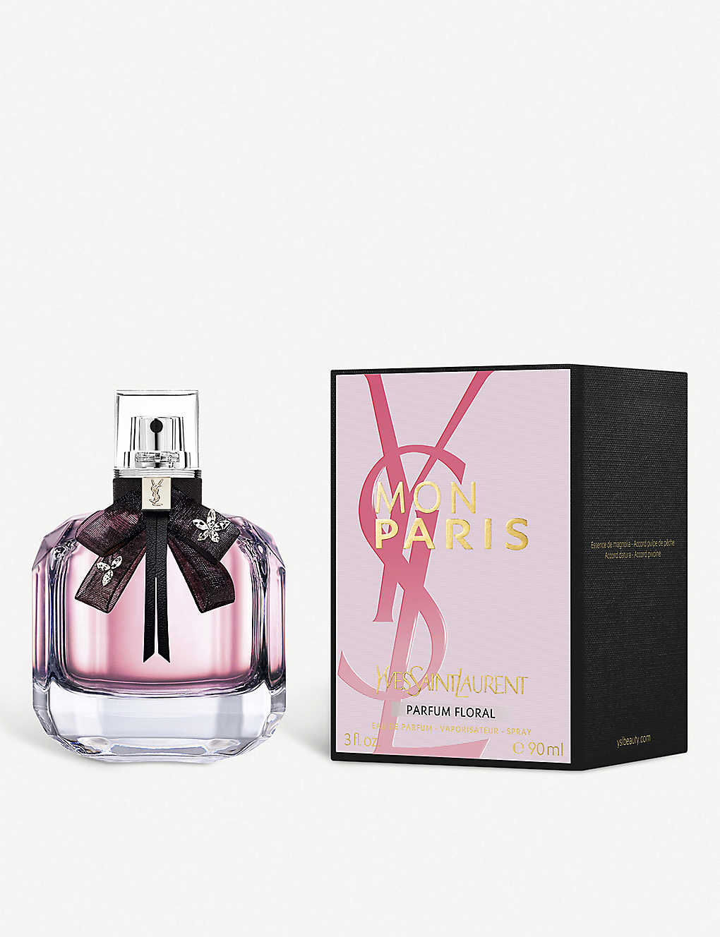 Mon paris yves saint laurent eau de parfum online