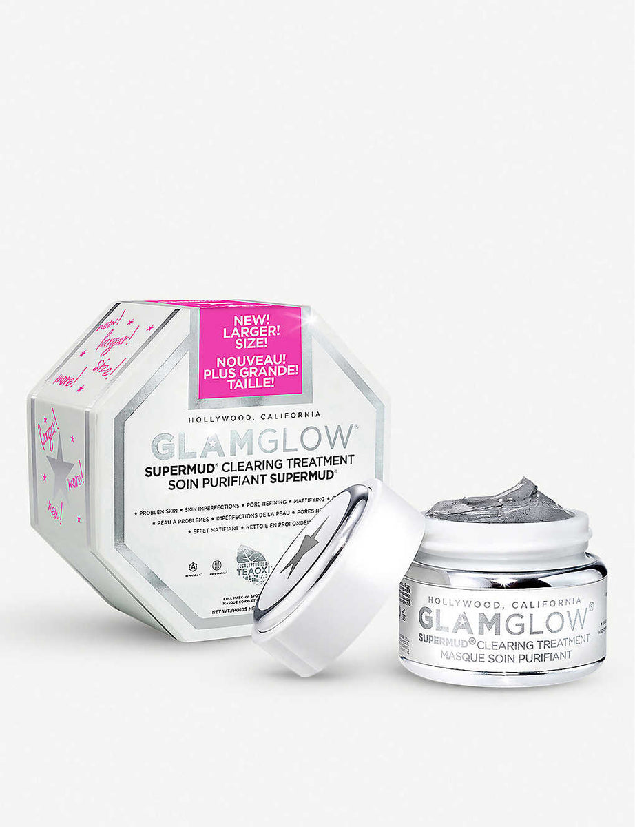 Glamglow supermud hk 2025 price