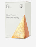 THREE PEAKS MANUKA HONEY Manuka Honey UMF 8+ 500g