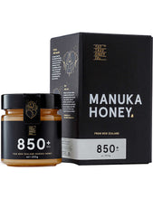 將圖片載入圖庫檢視器 THE TRUE HONEY COMPANY Raw Manuka Honey 250g