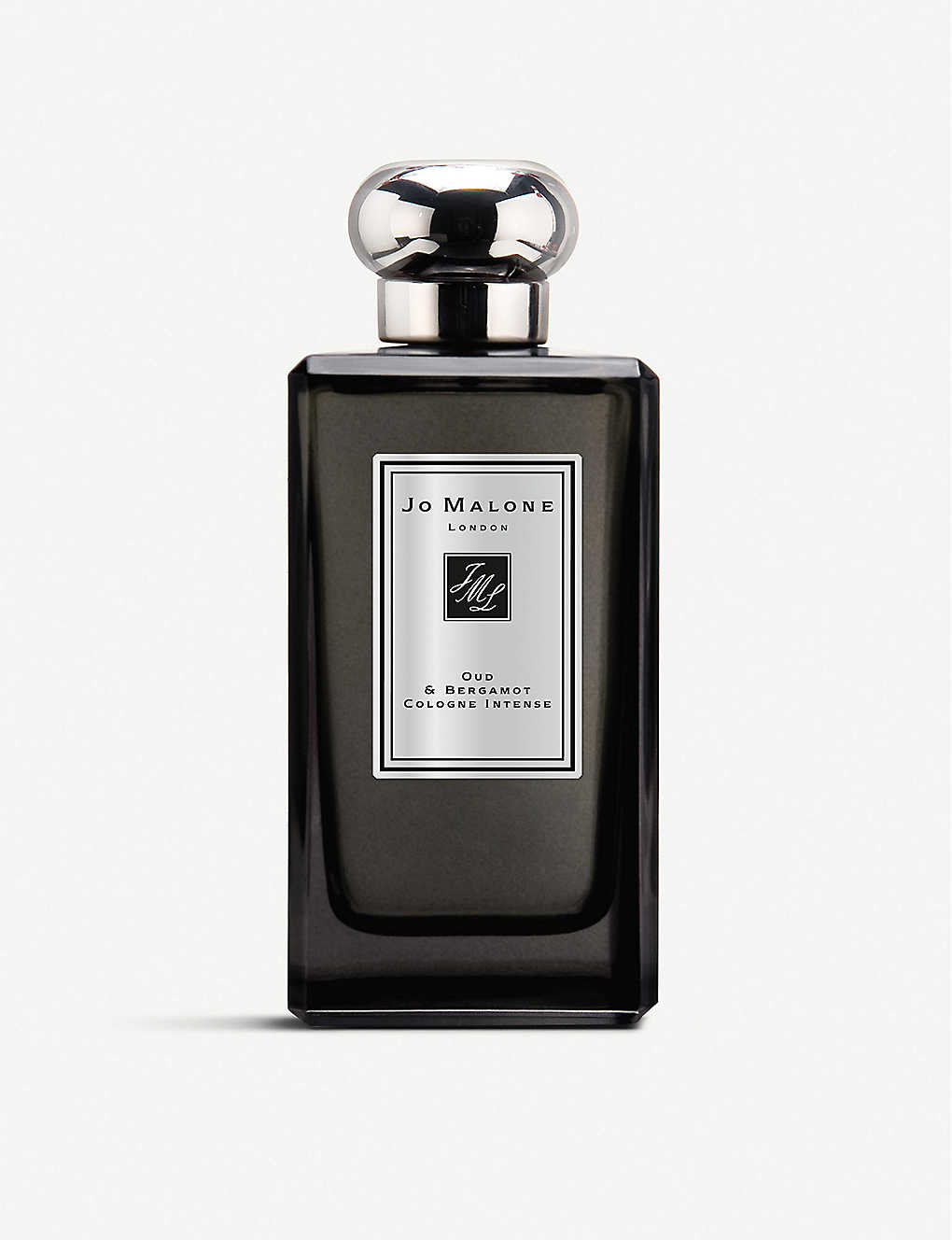 JO MALONE LONDON Oud & Bergamot Cologne Intense 100ml – 1000FUN