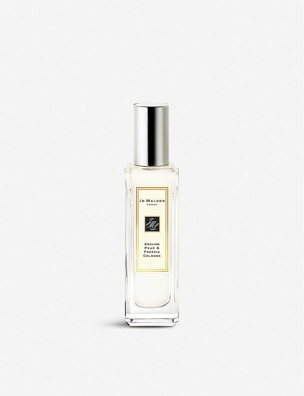 JO MALONE LONDON English Pear & Freesia Cologne 30ml – 1000FUN