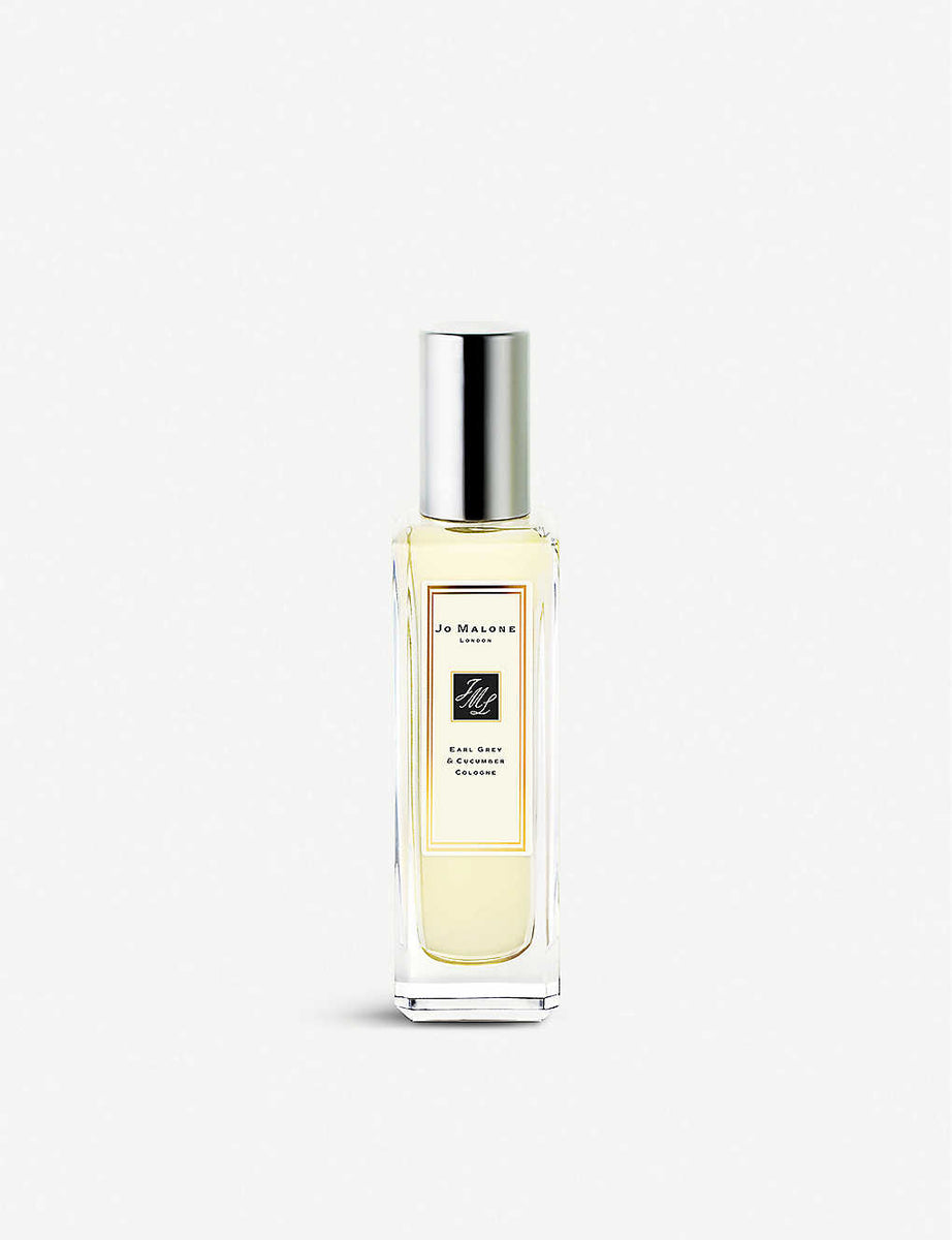 JO MALONE LONDON Earl Grey & Cucumber Cologne 30ml – 1000FUN 海外代購