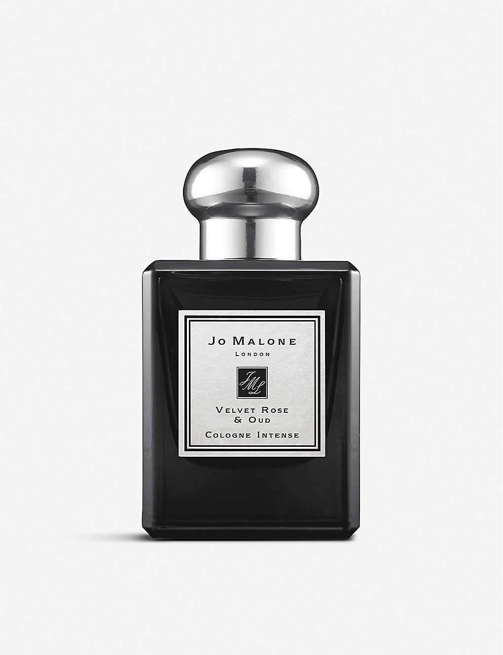 JO MALONE LONDON Velvet Rose & Oud Cologne 50ml – 1000FUN 海外代購