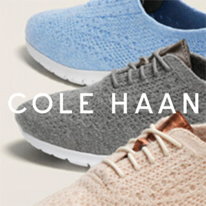 COLE HAAN 長期代購 - 1000FUN