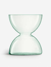 將圖片載入圖庫檢視器 LSA Canopy Recycled Glass Vase 9.5cm