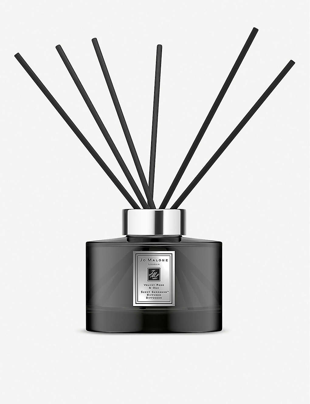 JO MALONE LONDON Velvet Rose & Oud Scent Surround Diffuser 165ml