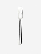 將圖片載入圖庫檢視器 GEORG JENSEN Bernadotte Stainless Steel 16pc Cutlery Set