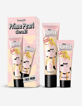 將圖片載入圖庫檢視器 BENEFIT Prime Pearl Deal! Brightening Pore Primer Duo