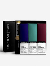 將圖片載入圖庫檢視器 LIQUIPROOF Foot &amp; Fashion Complete Care Kit