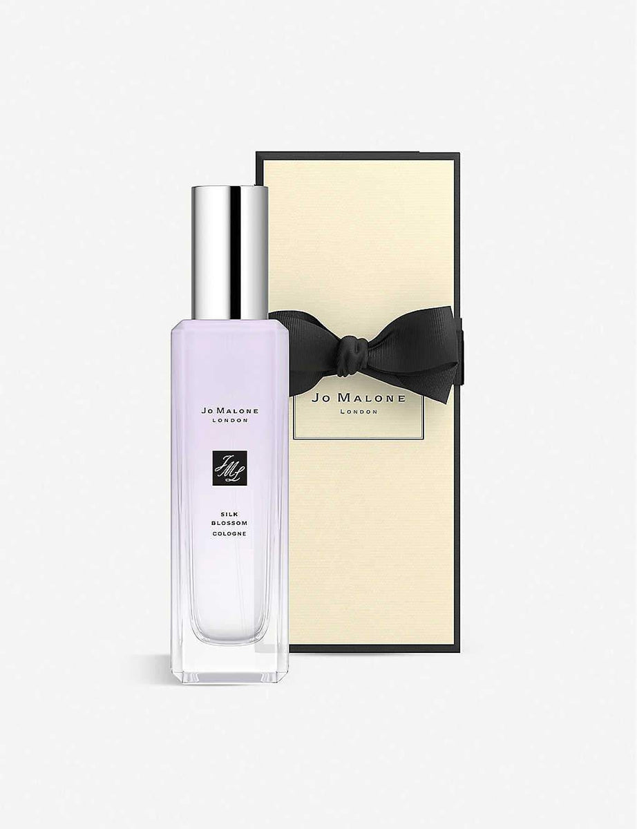 JO MALONE LONDON Silk Blossom Cologne 30ml – 1000FUN 海外