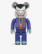 將圖片載入圖庫檢視器 BE@RBRICK Joker Animated 1000% Figure