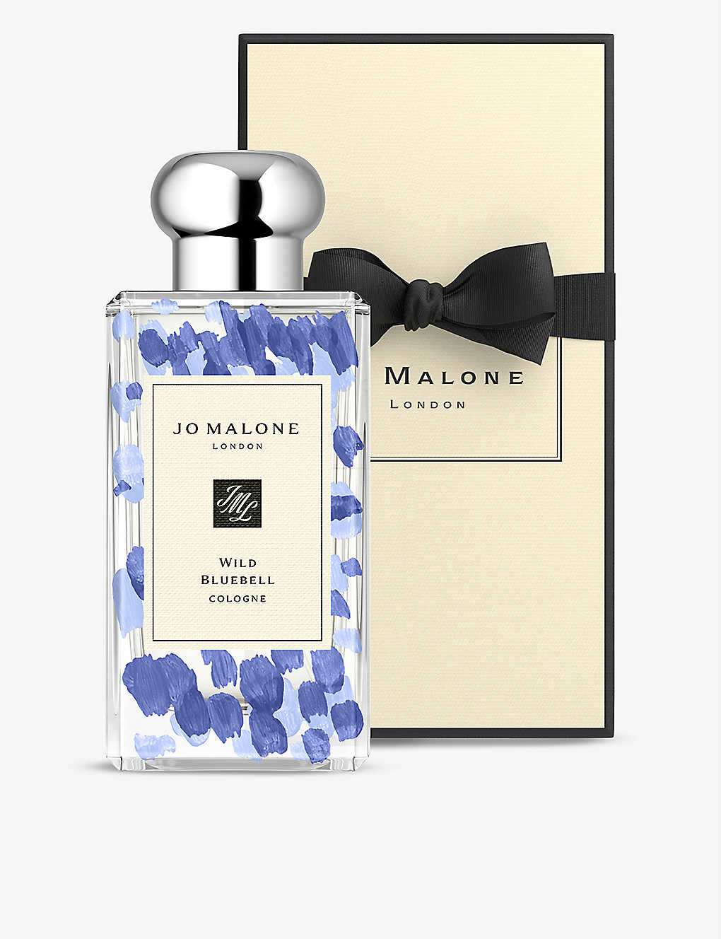 JO MALONE LONDON Wild Bluebell Cologne 100ml – 1000FUN 海外代購