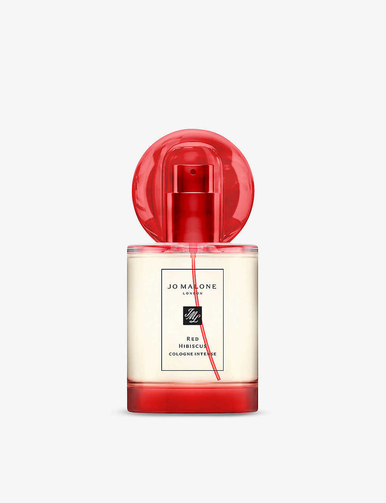 JO MALONE LONDON Red Hibiscus Intense Limited-Edition Cologne 30ml