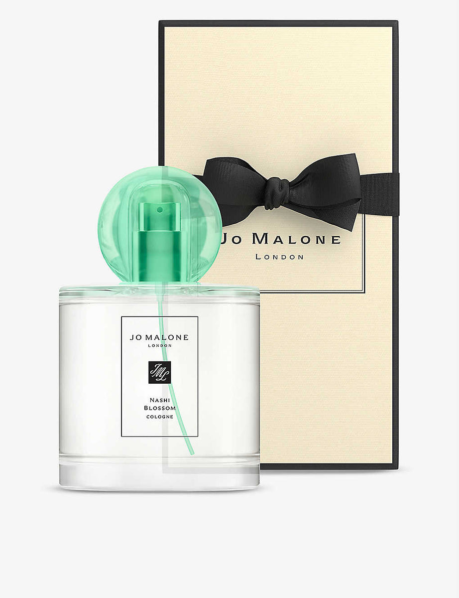 JO MALONE LONDON Nashi Blossom Cologne 100ml – 1000FUN 海外代購