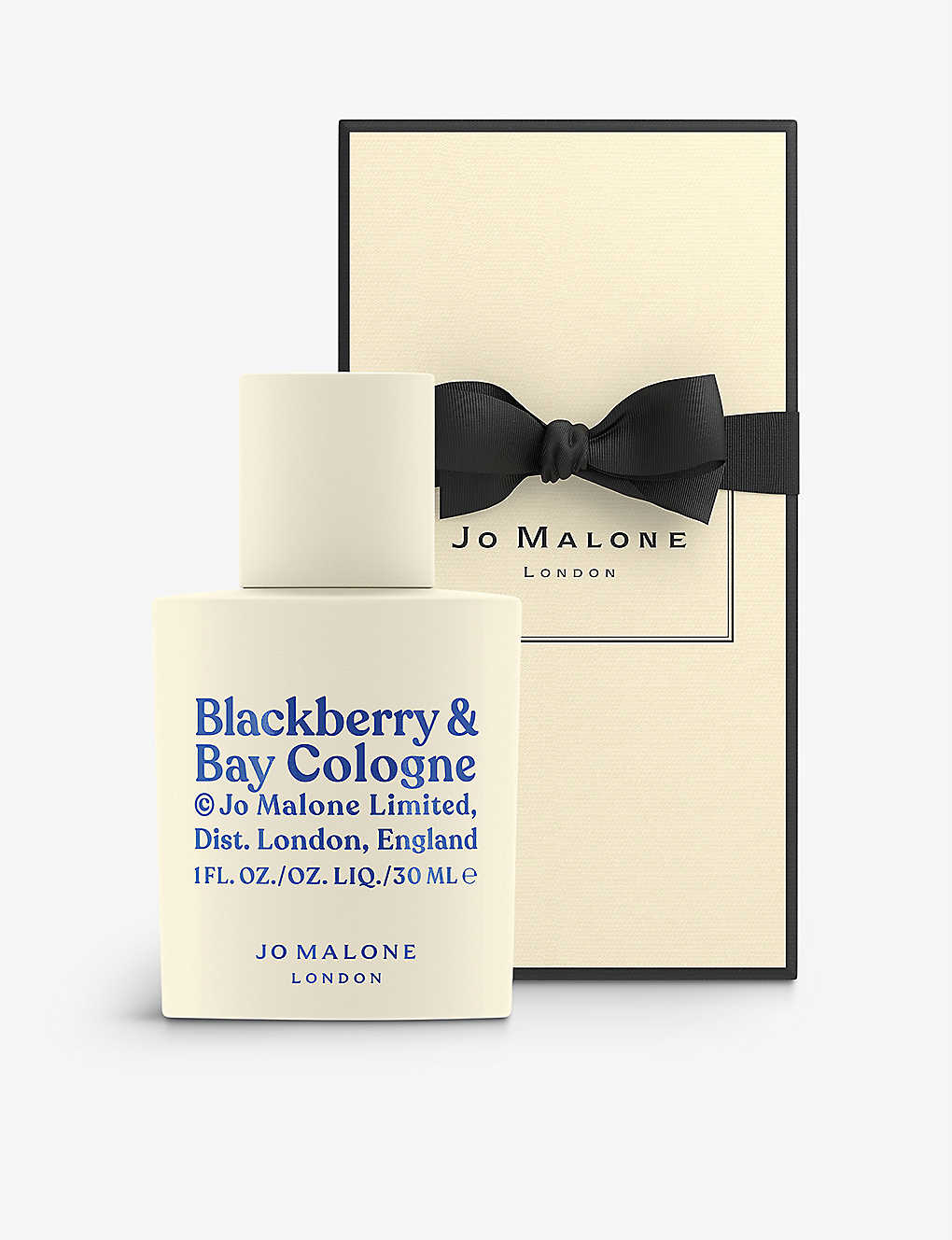 JO MALONE LONDON Blackberry Bay Cologne 30ml – 1000FUN 海外代購