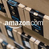 AMAZON USA 長期代購