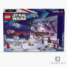 將圖片載入圖庫檢視器 Lego Star Wars