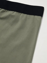 將圖片載入圖庫檢視器 FEAR OF GOD ESSENTIALS Logo-Detailed Stretch-Jersey Shorts