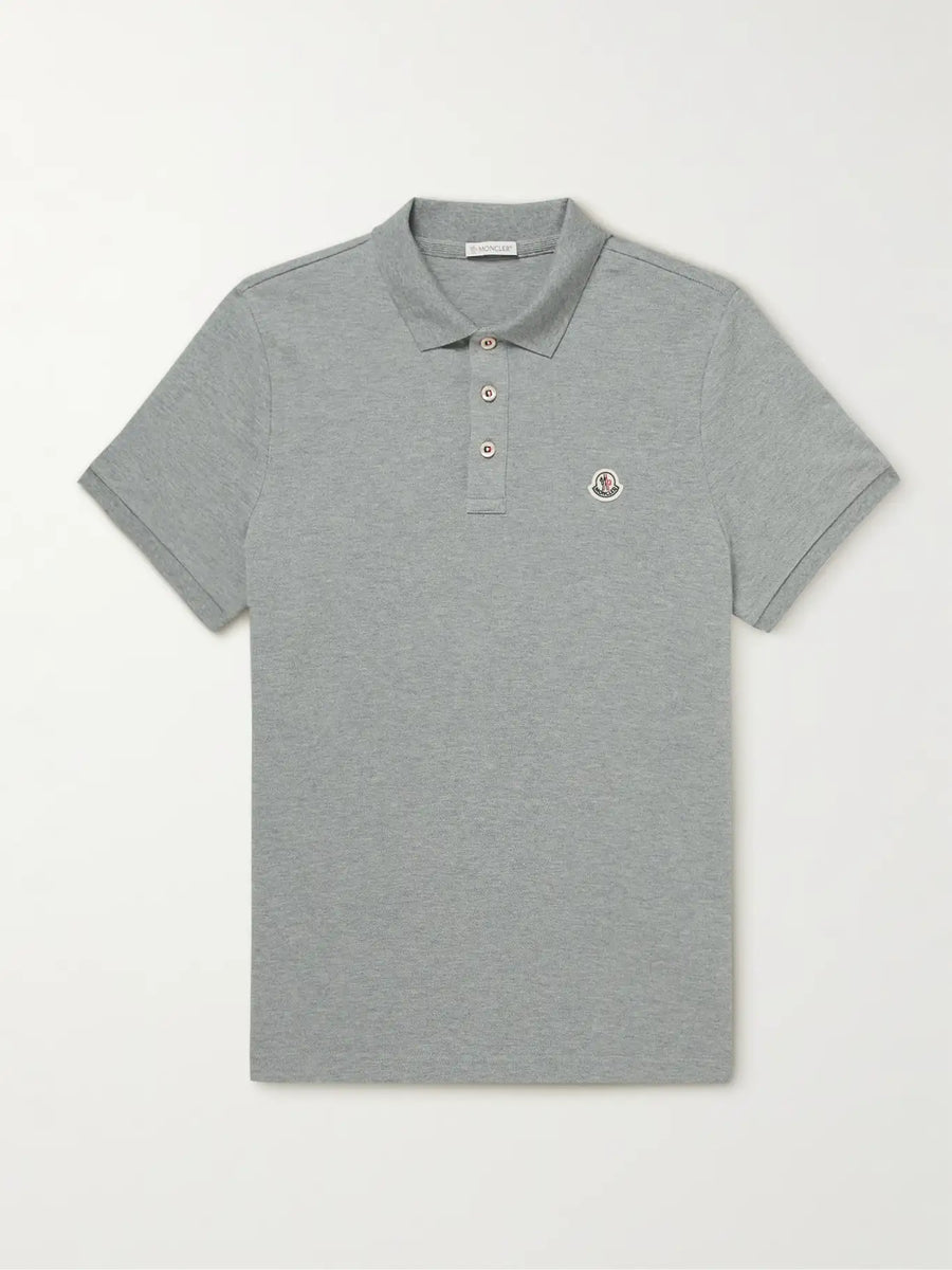 Moncler polo sales