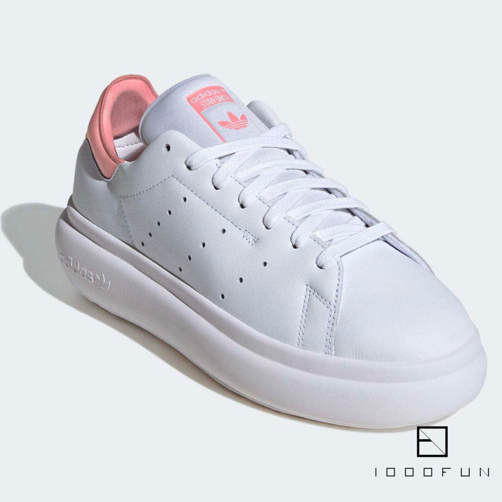 Adidas Stan Smith Pf 女裝波鞋