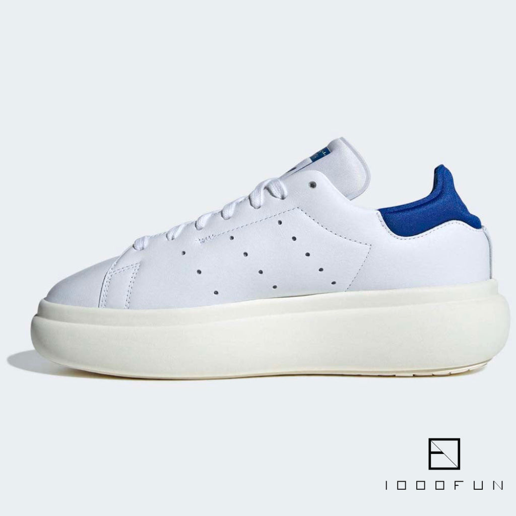 Adidas Stan Smith Pf 女裝波鞋