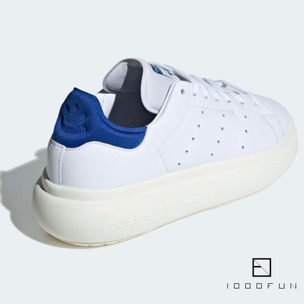 Adidas Stan Smith Pf 女裝波鞋