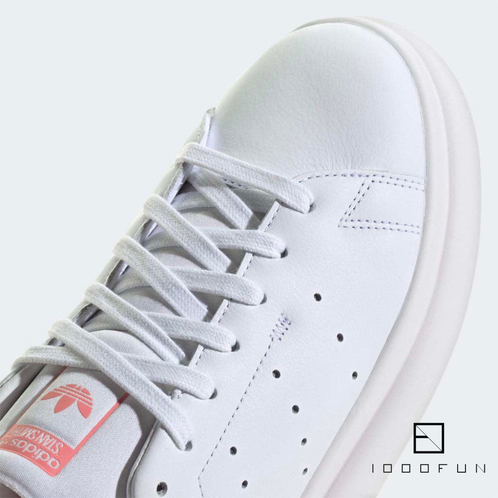 Adidas Stan Smith Pf 女裝波鞋