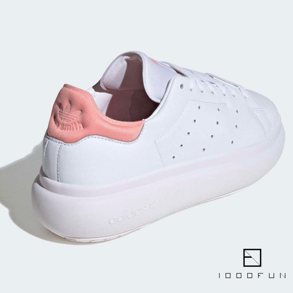 Adidas Stan Smith Pf 女裝波鞋