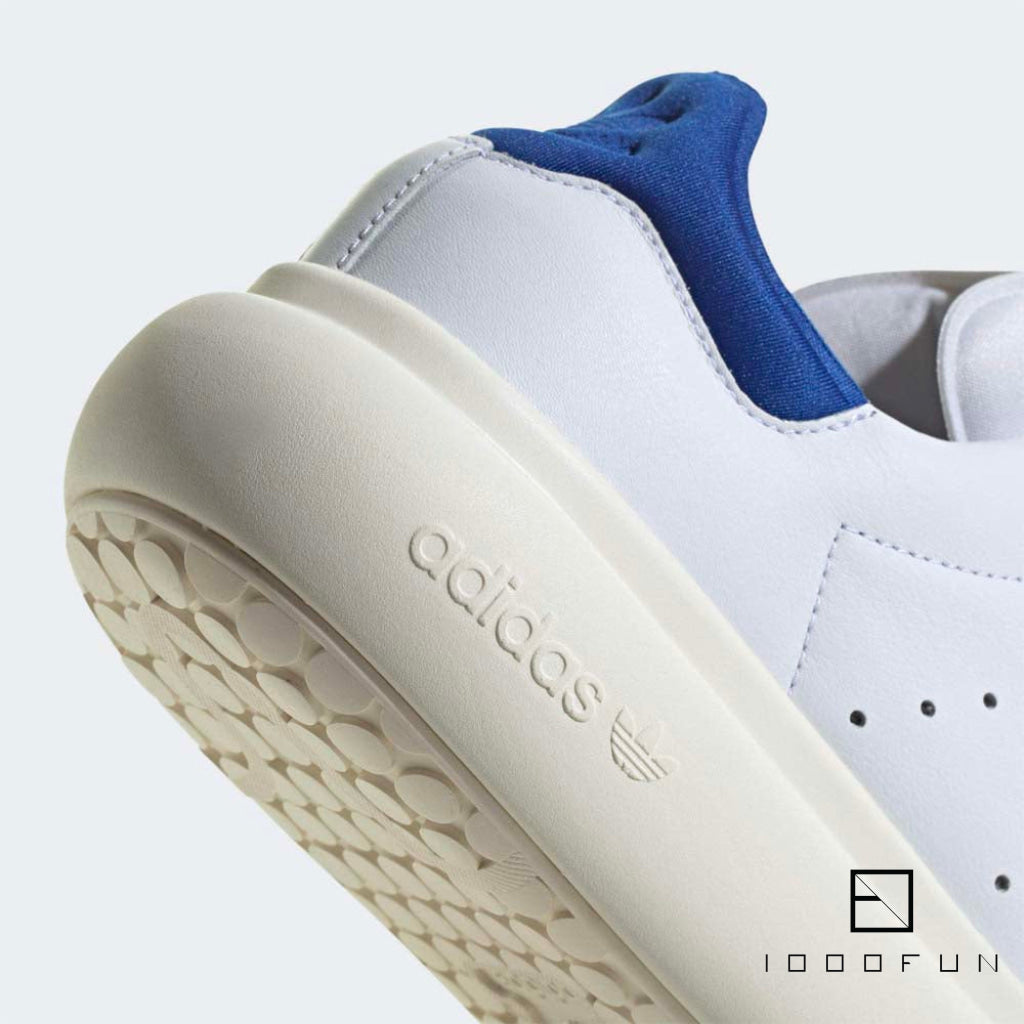 Adidas Stan Smith Pf 女裝波鞋