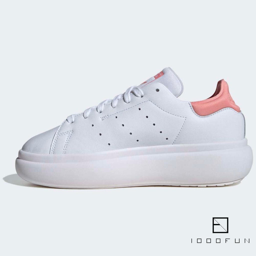 Adidas Stan Smith Pf 女裝波鞋