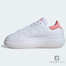 將圖片載入圖庫檢視器 Adidas Stan Smith Pf 女裝波鞋