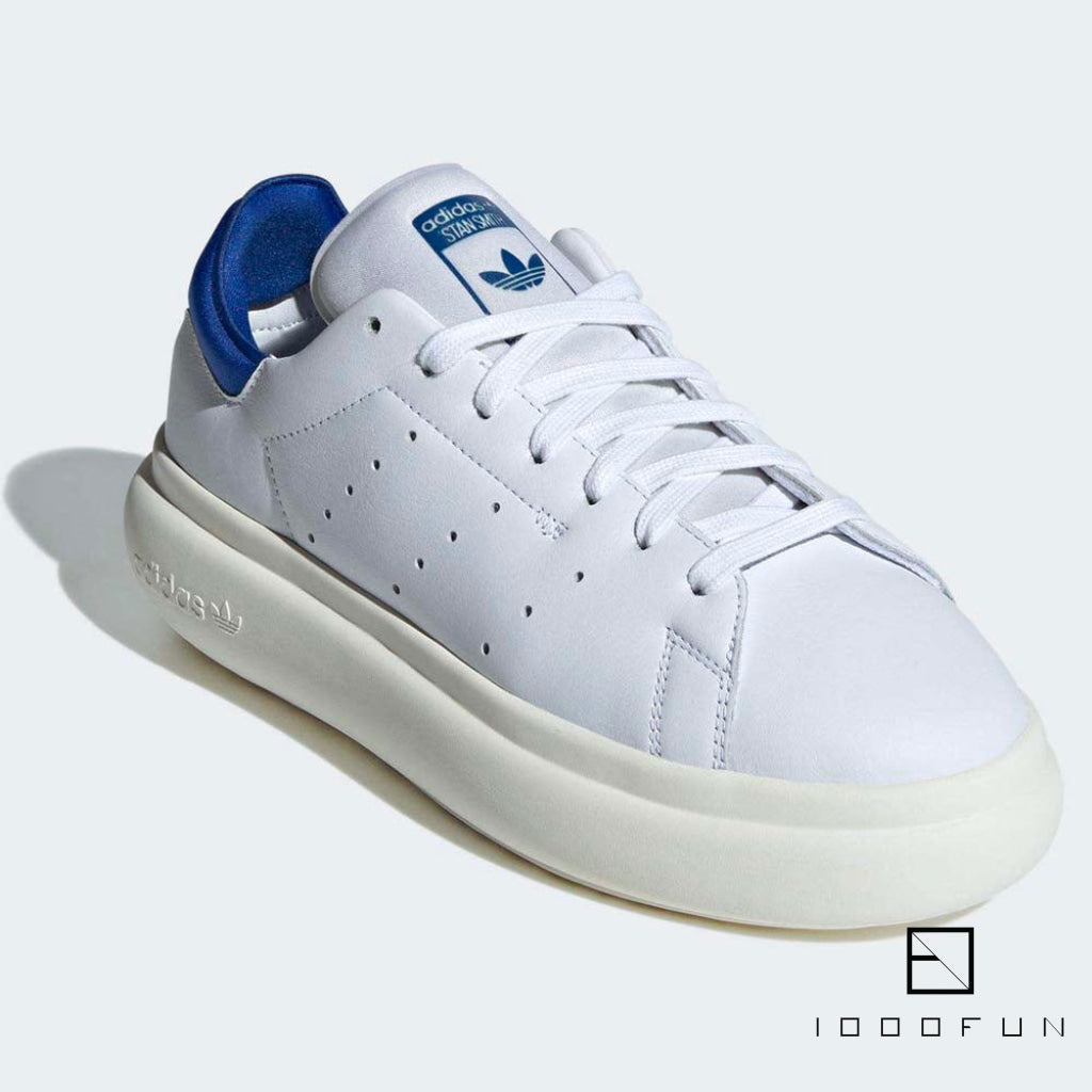 Adidas Stan Smith Pf 女裝波鞋