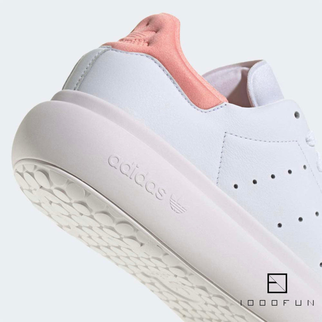 Adidas Stan Smith Pf 女裝波鞋