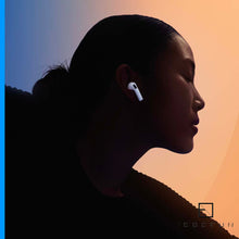 將圖片載入圖庫檢視器 APPLE AirPods 4 真無線耳機 （不配備主動消噪功能)