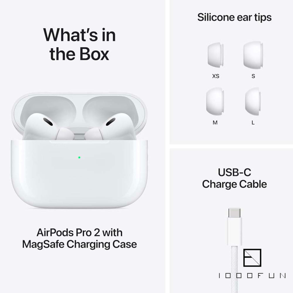 Apple Airpods Pro 2 無線耳機