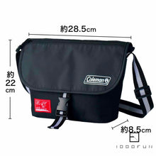 將圖片載入圖庫檢視器 COLEMAN x PEANUTS 斜揹袋