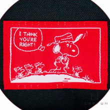 COLEMAN x PEANUTS 斜揹袋