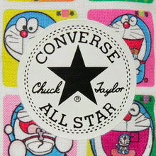 將圖片載入圖庫檢視器 CONVERSE x 多啦a夢 All Star Aged CP HI